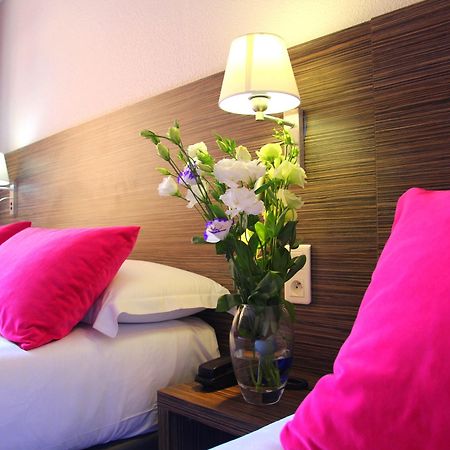 Hotel Menton Riviera المظهر الخارجي الصورة
