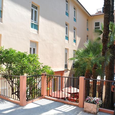 Hotel Menton Riviera المظهر الخارجي الصورة