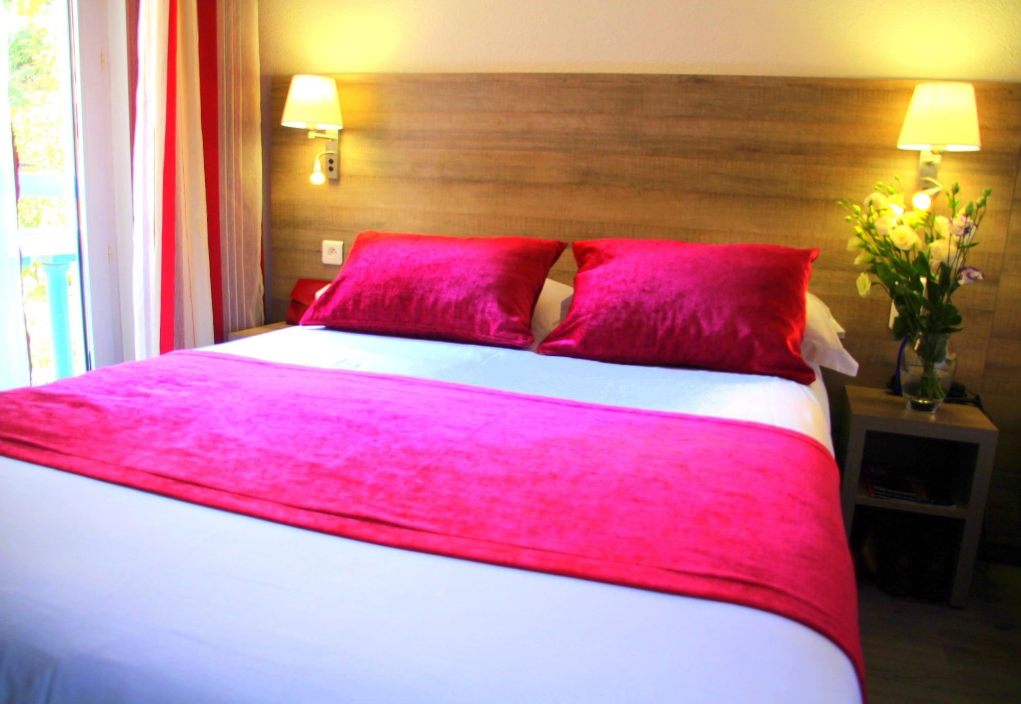 Hotel Menton Riviera المظهر الخارجي الصورة