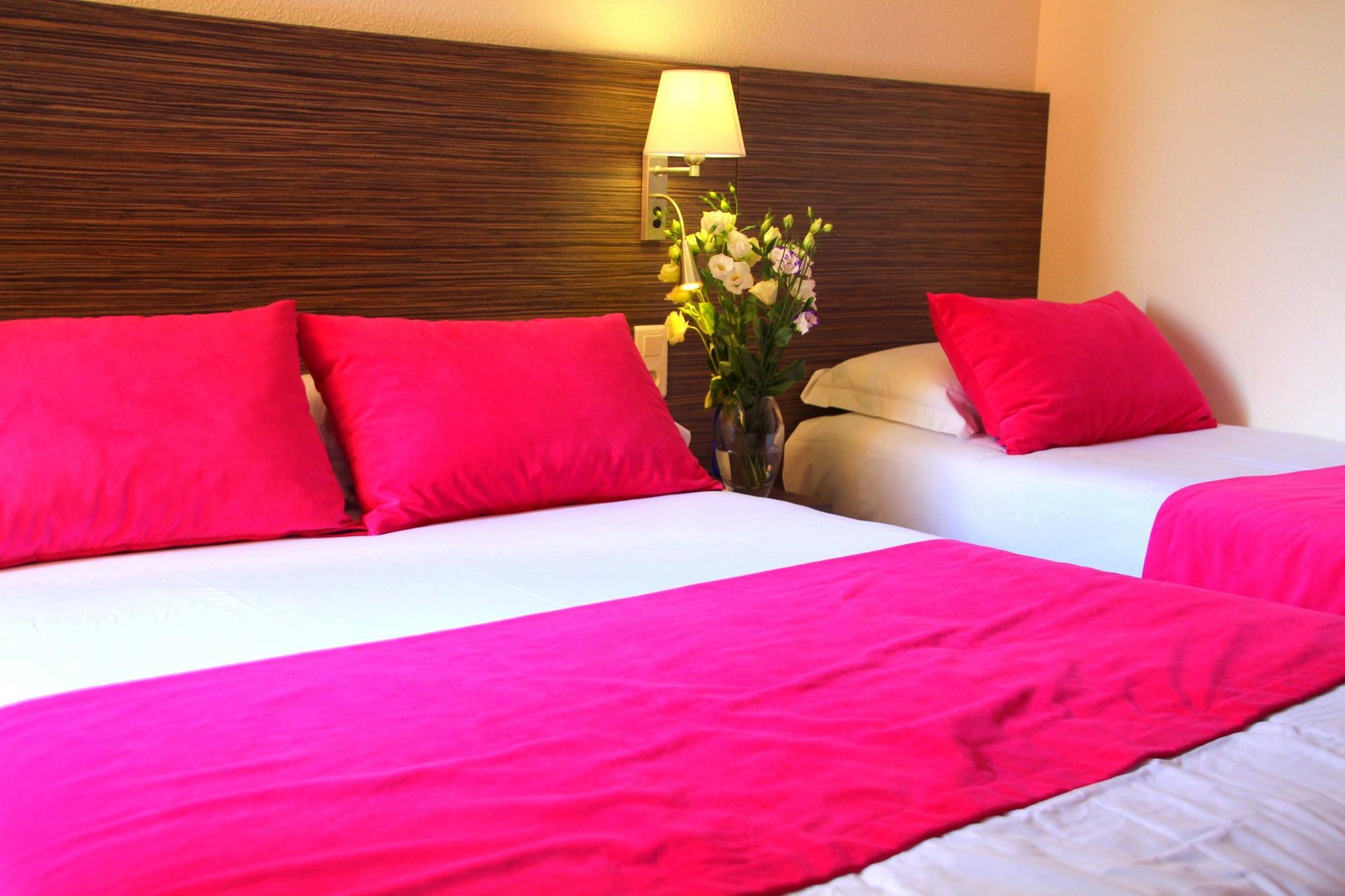 Hotel Menton Riviera المظهر الخارجي الصورة