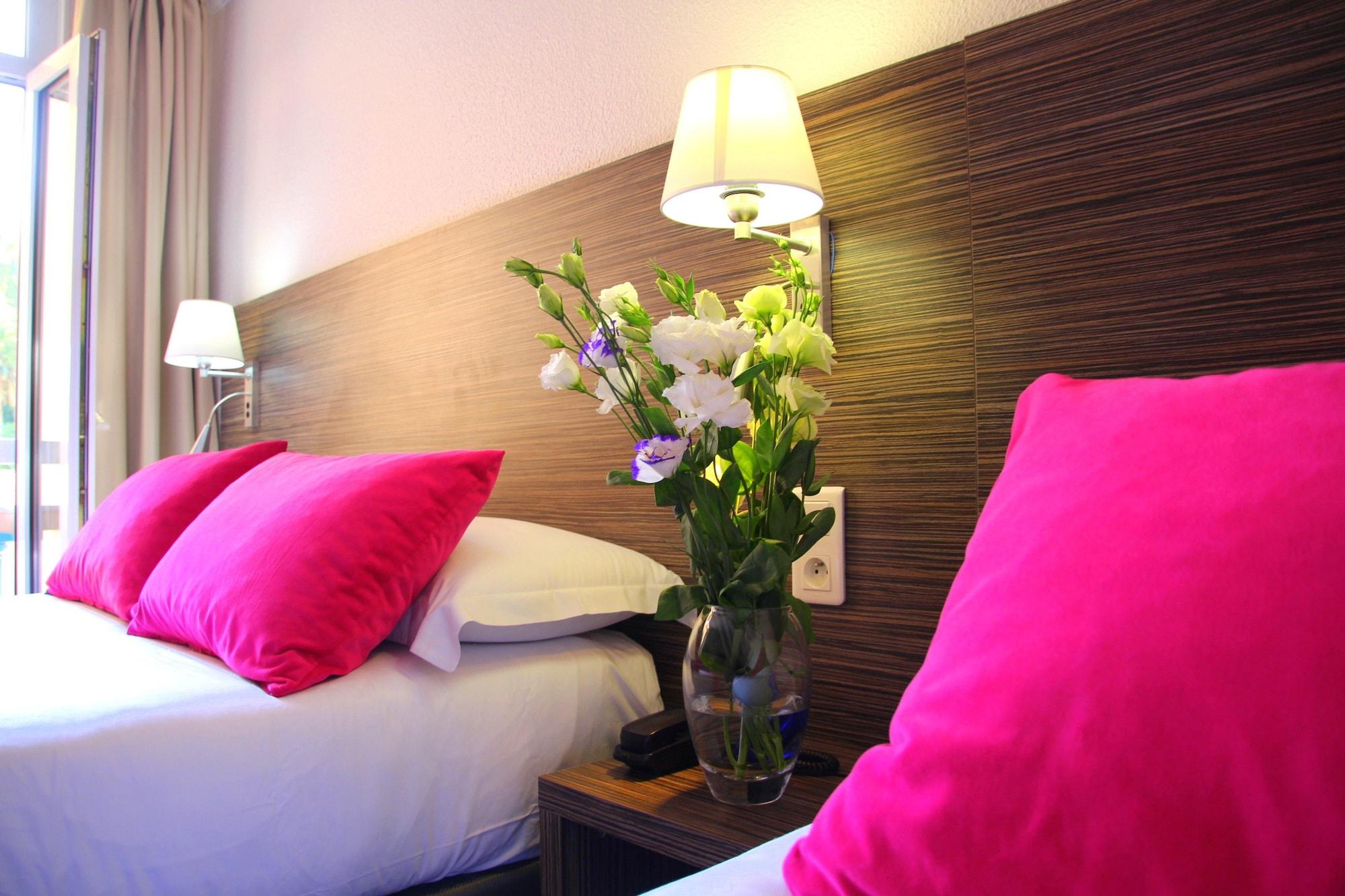 Hotel Menton Riviera المظهر الخارجي الصورة