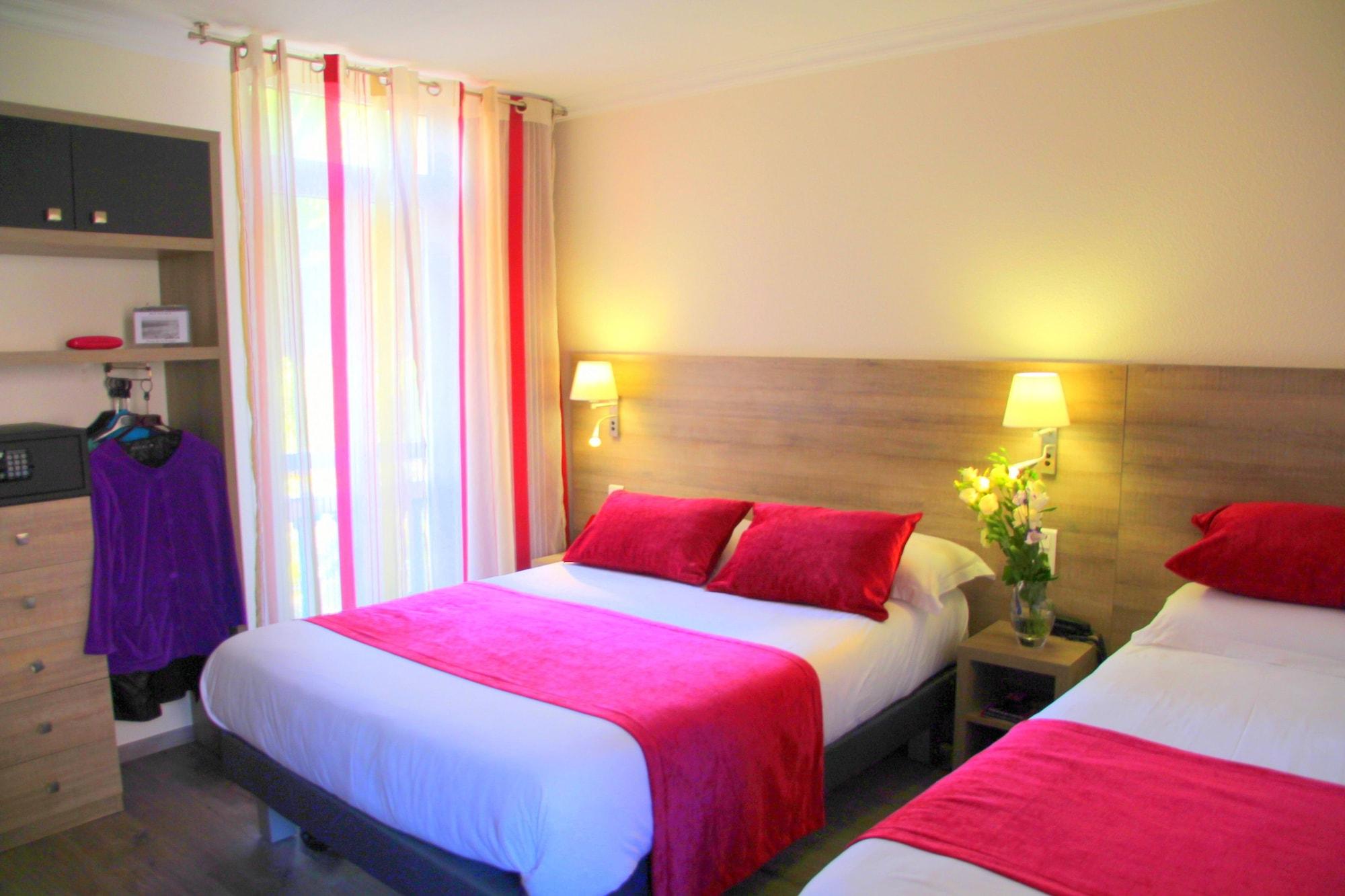 Hotel Menton Riviera المظهر الخارجي الصورة