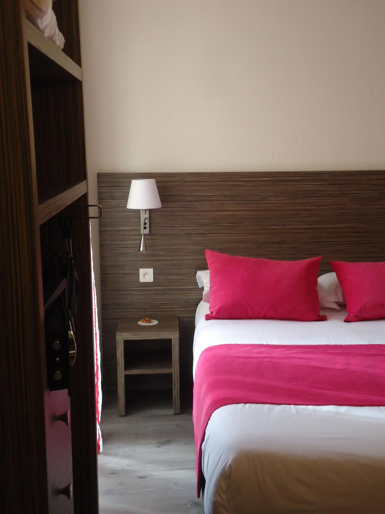 Hotel Menton Riviera المظهر الخارجي الصورة