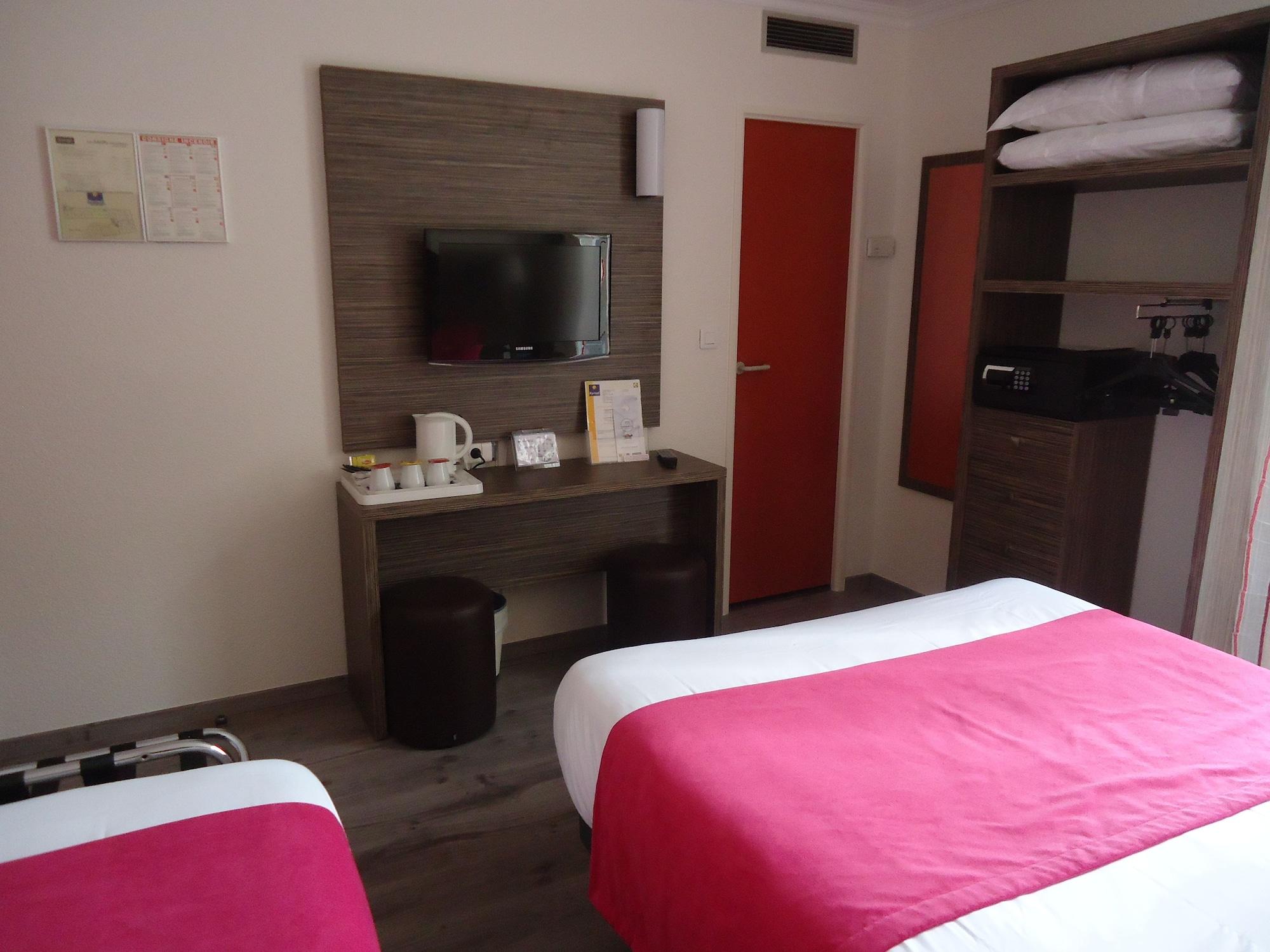 Hotel Menton Riviera المظهر الخارجي الصورة