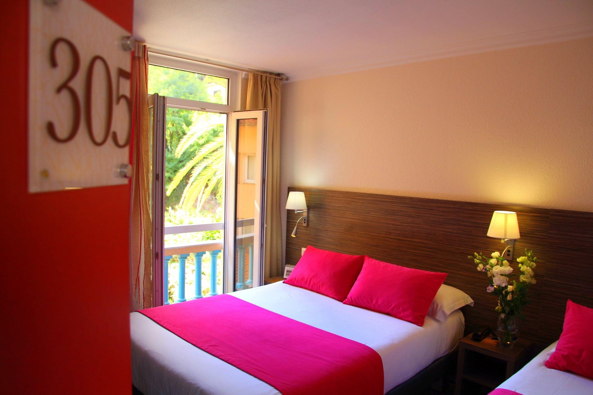 Hotel Menton Riviera المظهر الخارجي الصورة