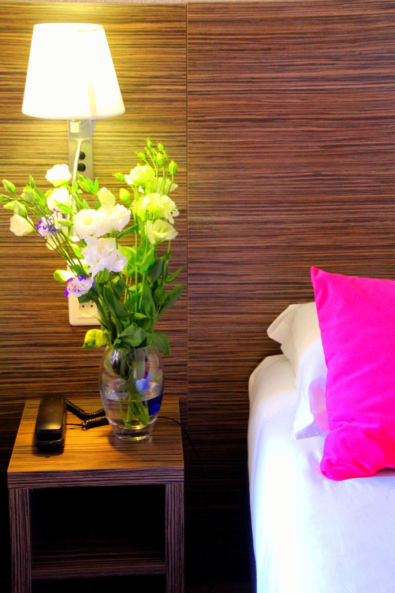 Hotel Menton Riviera المظهر الخارجي الصورة