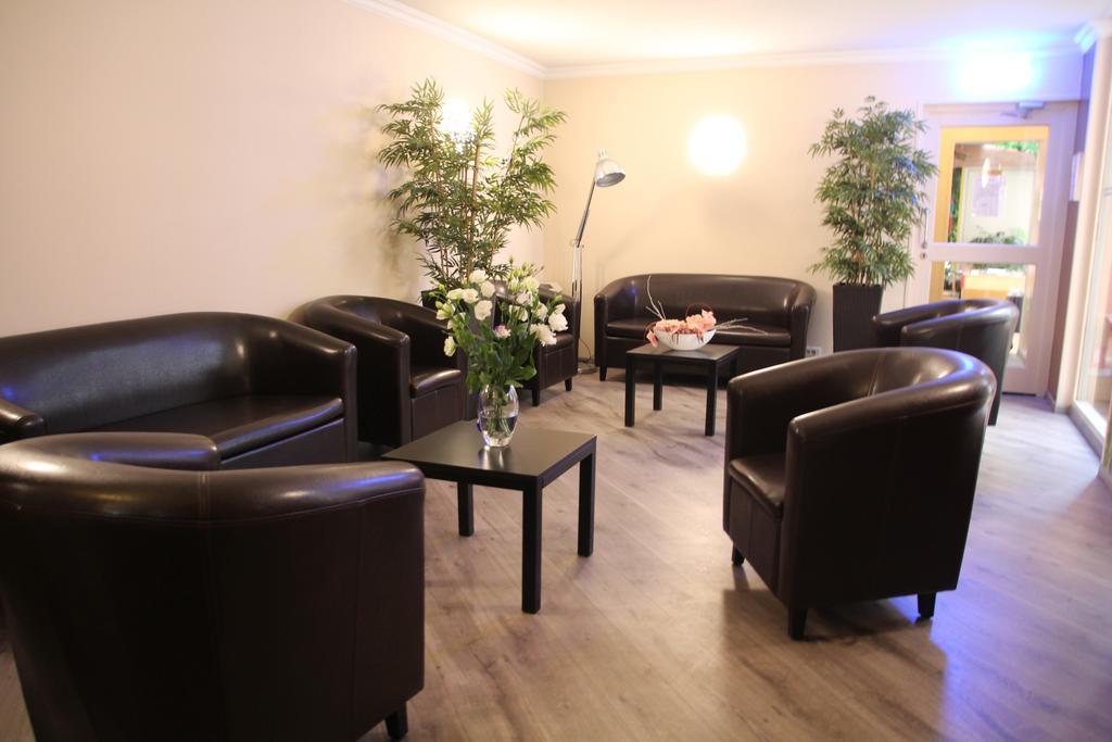 Hotel Menton Riviera المظهر الخارجي الصورة