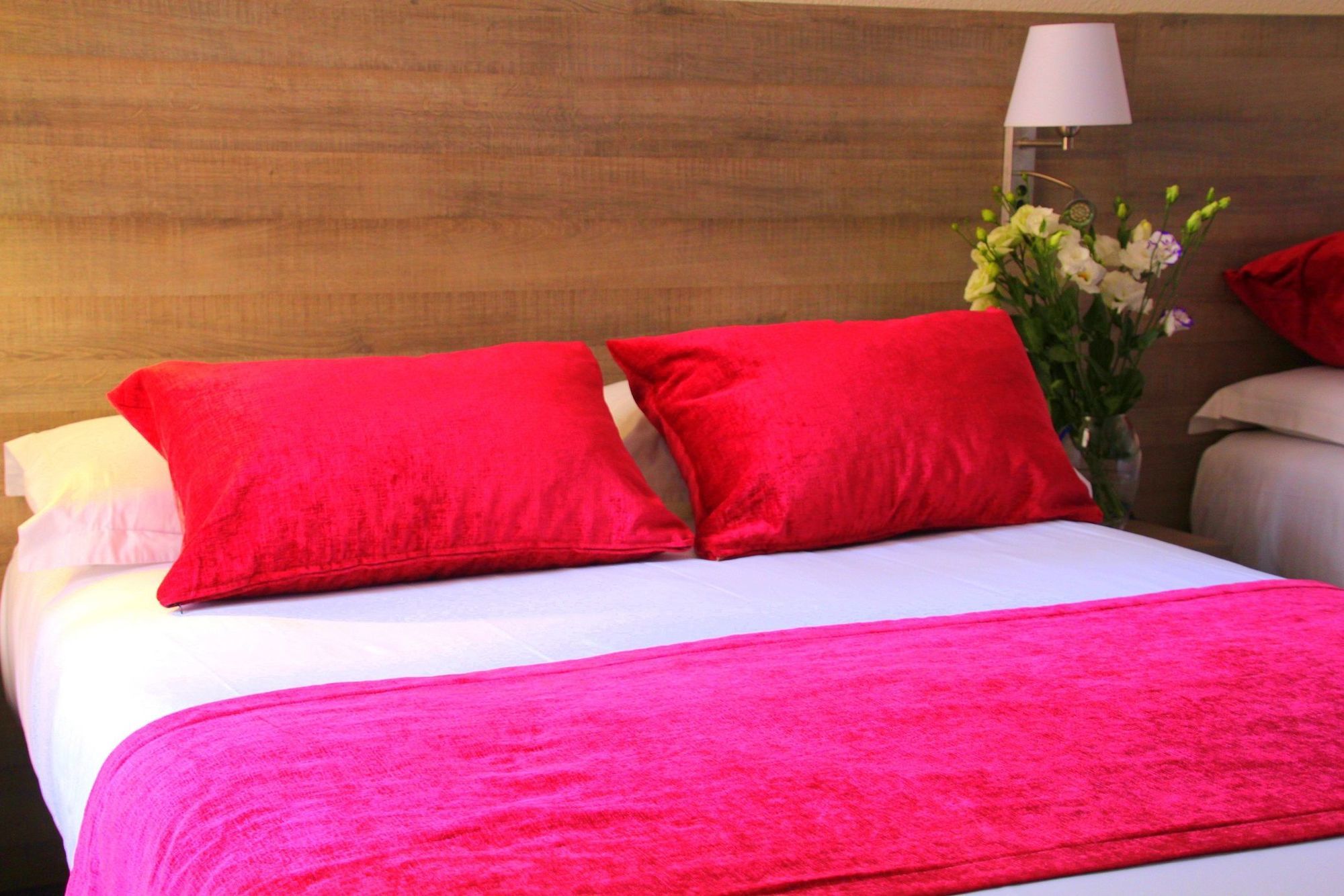 Hotel Menton Riviera المظهر الخارجي الصورة