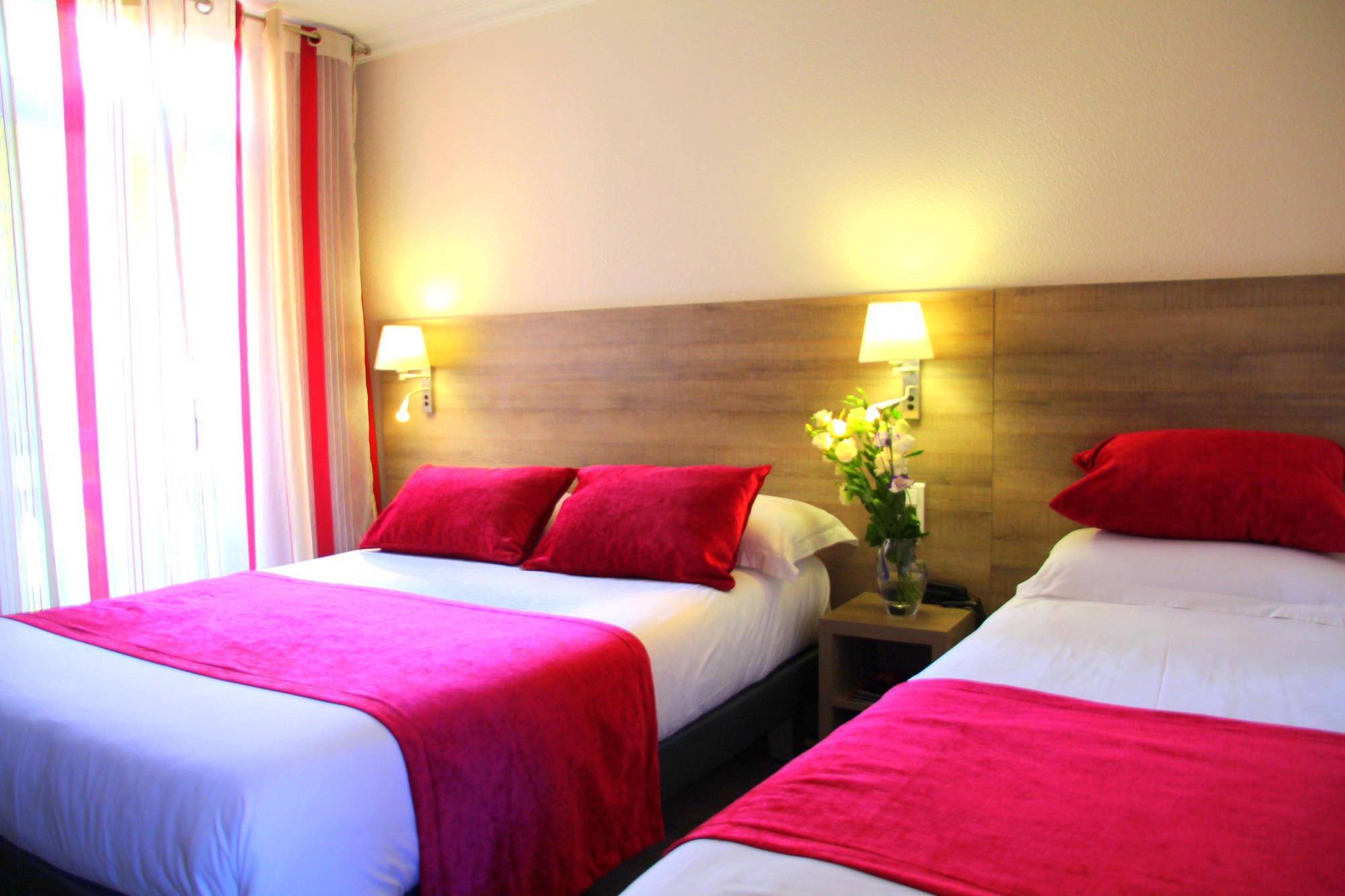 Hotel Menton Riviera المظهر الخارجي الصورة