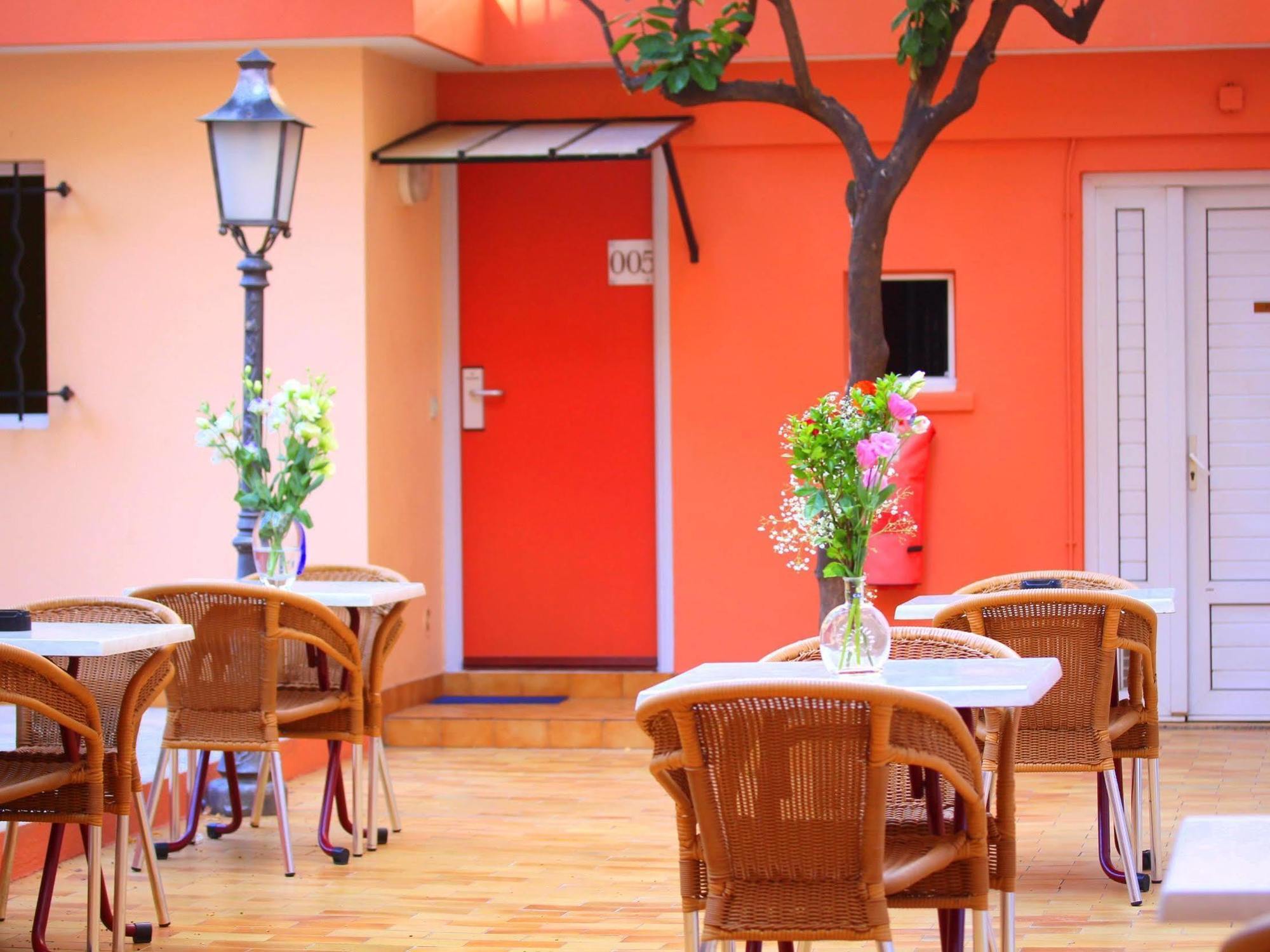 Hotel Menton Riviera المظهر الخارجي الصورة