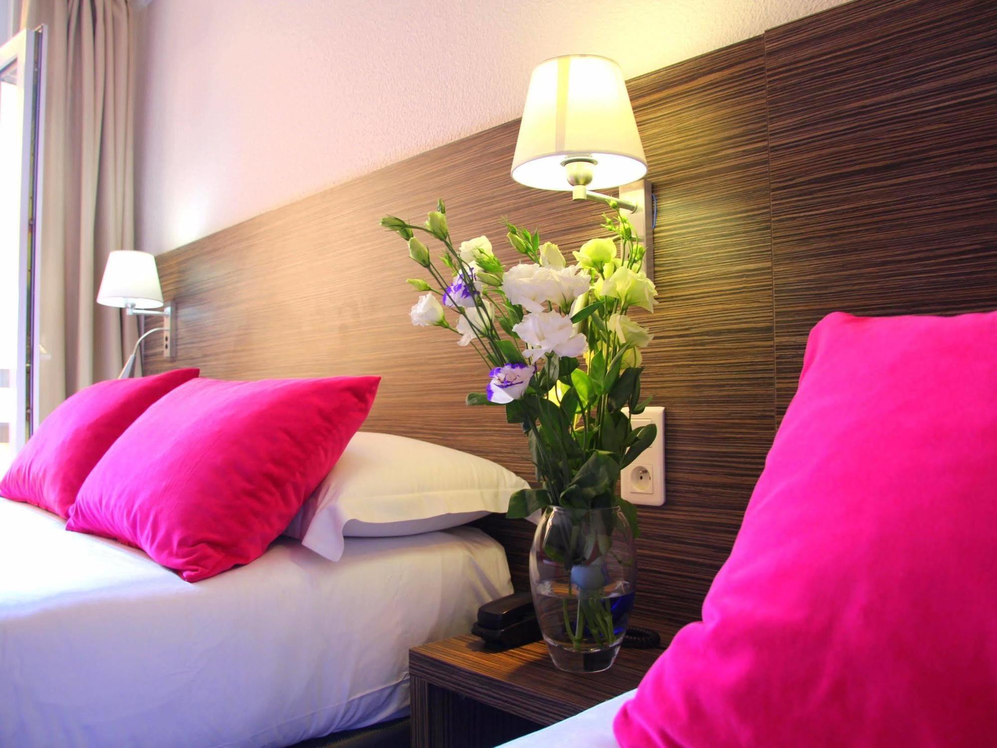 Hotel Menton Riviera المظهر الخارجي الصورة